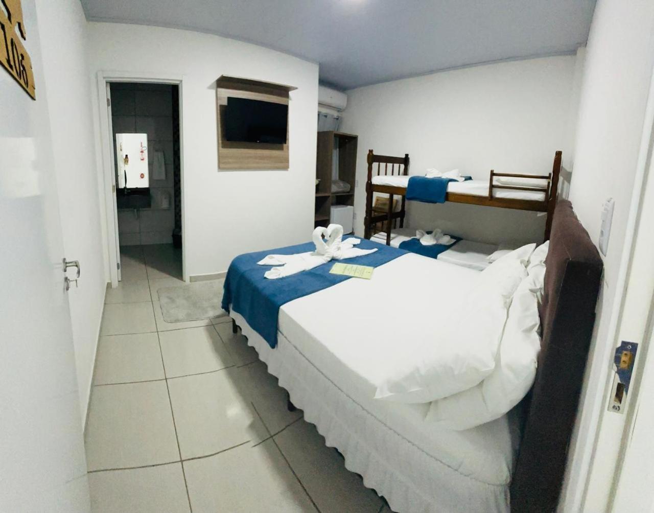 Inn Safari Penha (Santa Catarina)