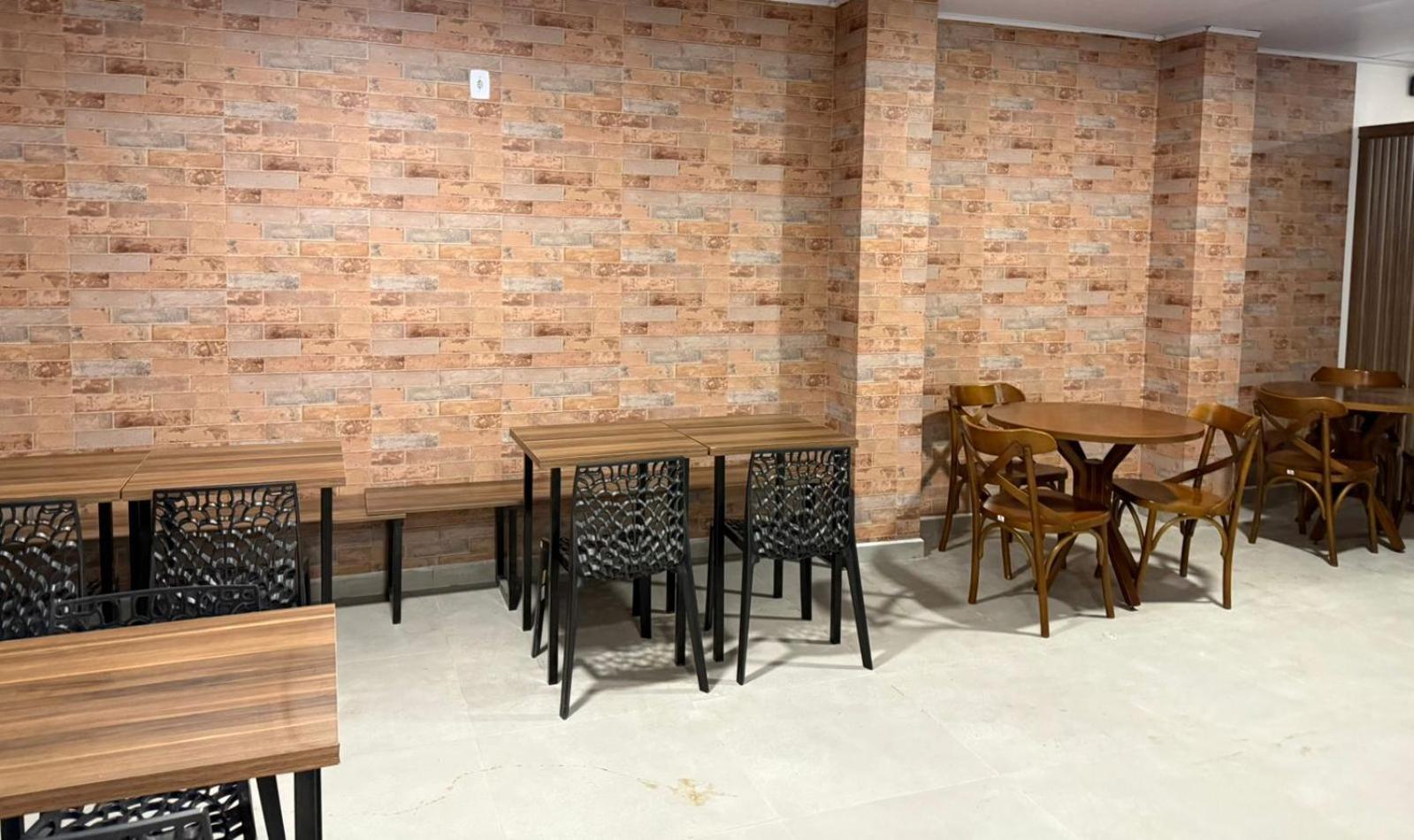Safari 賓館 Penha (Santa Catarina)